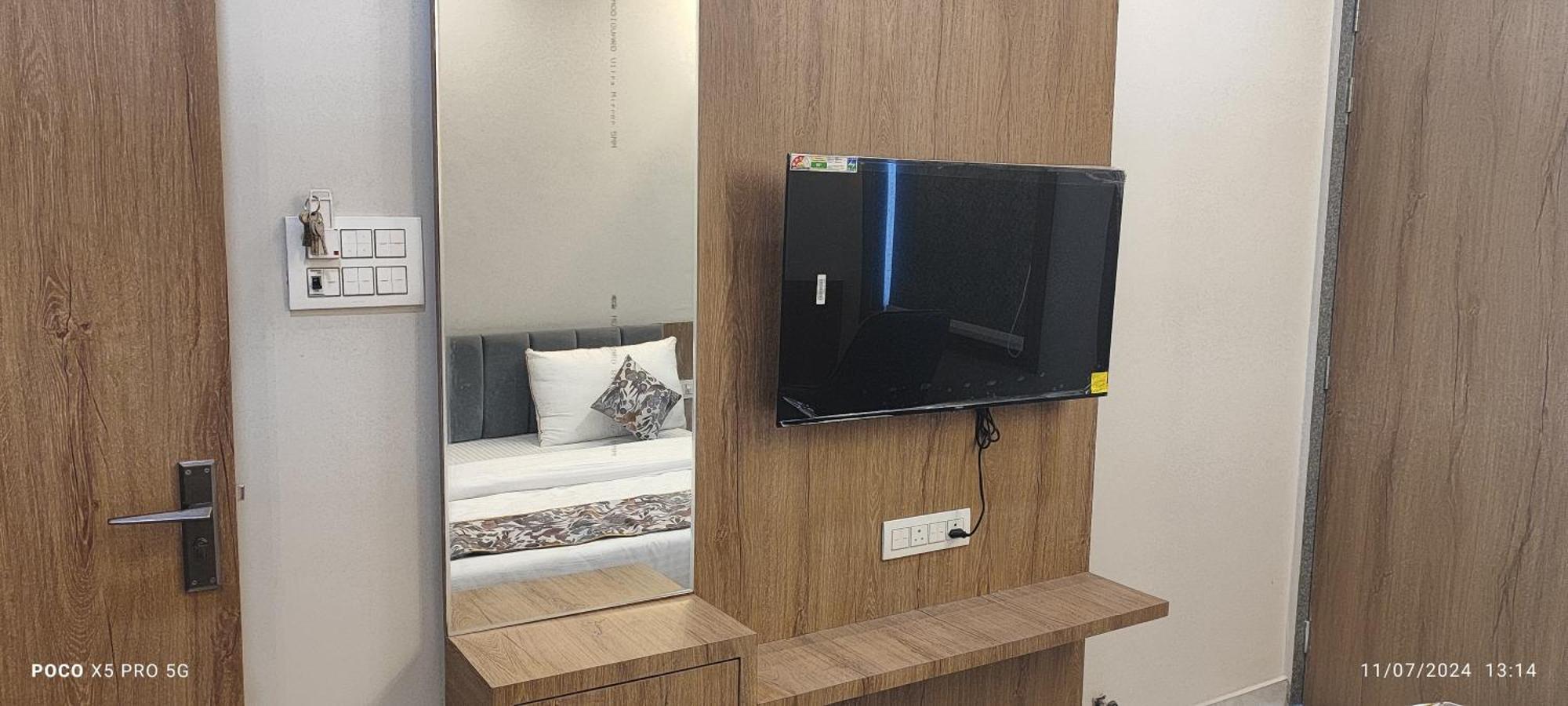 The Silver Spoon Hotel & Restaurant Būndi المظهر الخارجي الصورة